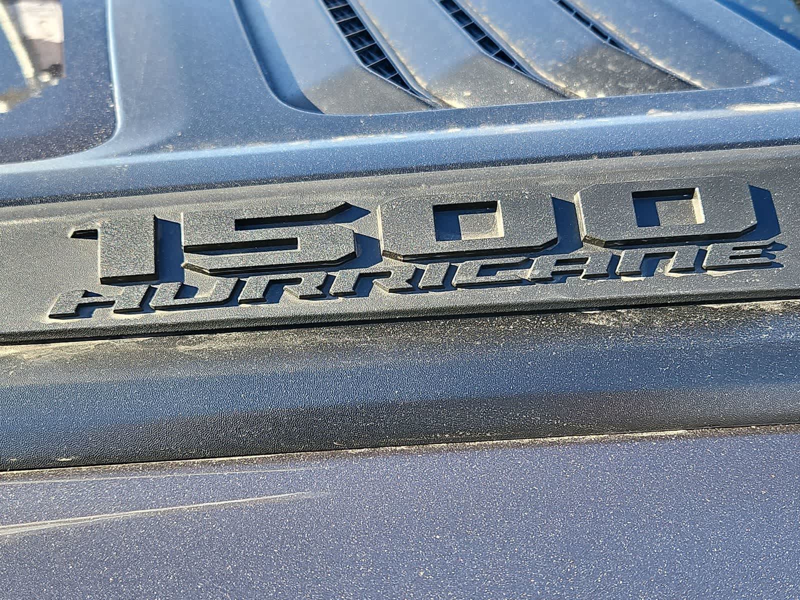 Thumbnail: 2026 RAM 1500 - 12