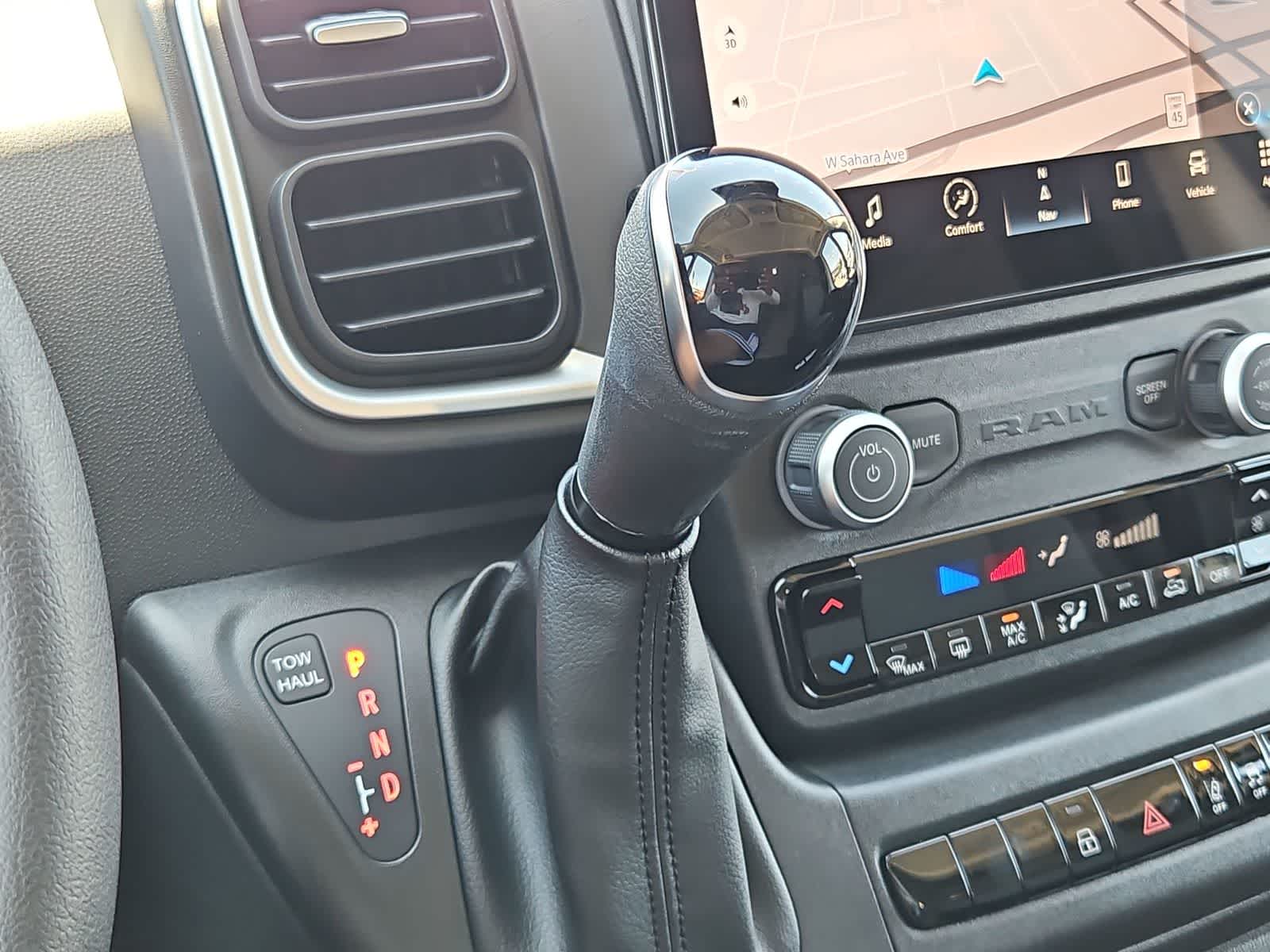 Thumbnail: 2025 RAM ProMaster - 27