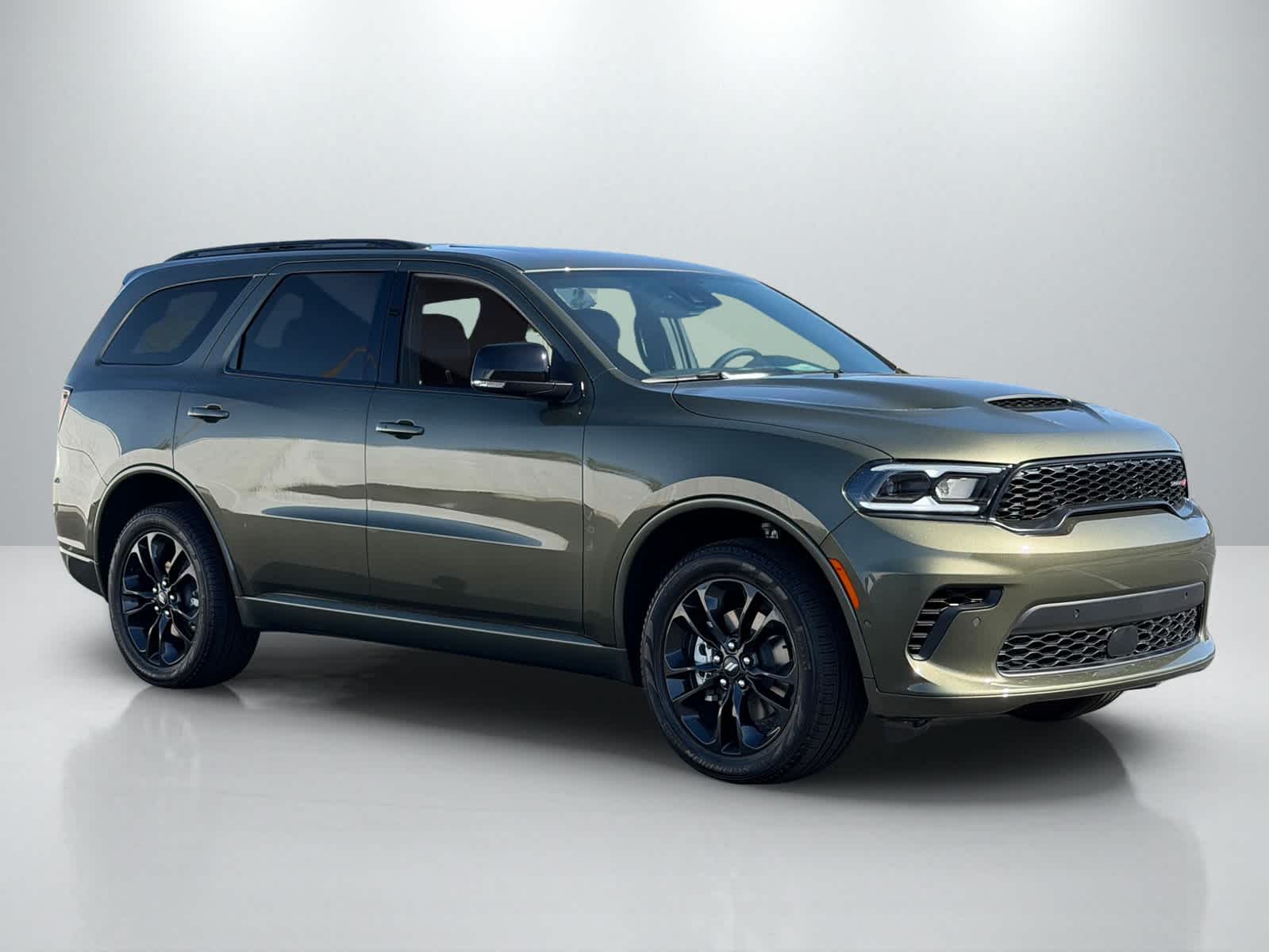 Thumbnail: 2026 Dodge Durango - 10