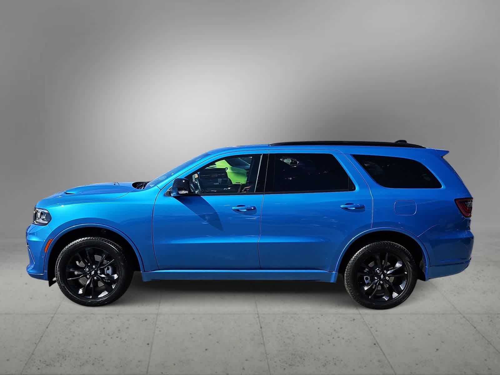 Thumbnail: 2026 Dodge Durango - 5