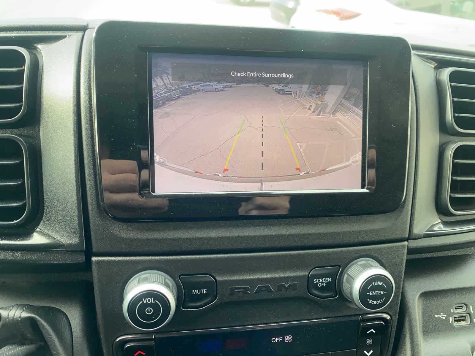 Thumbnail: 2022 RAM ProMaster - 16