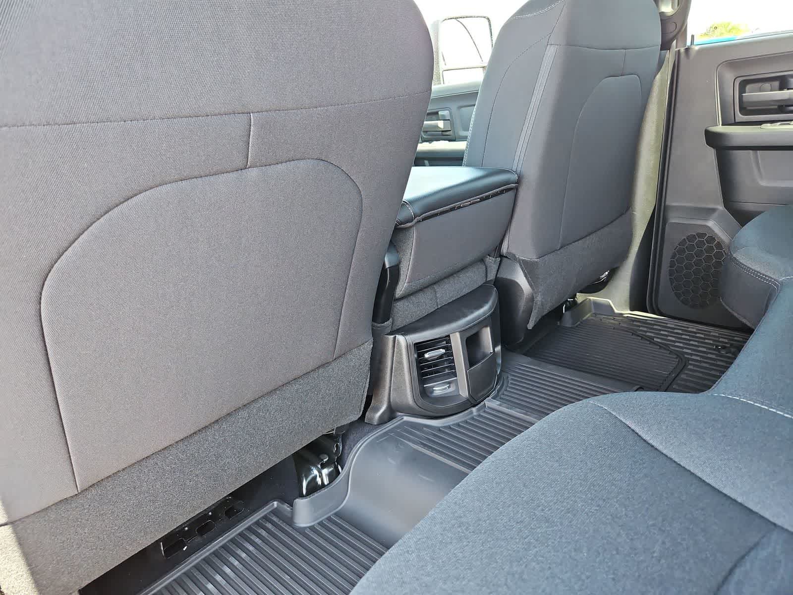 Thumbnail: 2026 RAM 2500 - 18