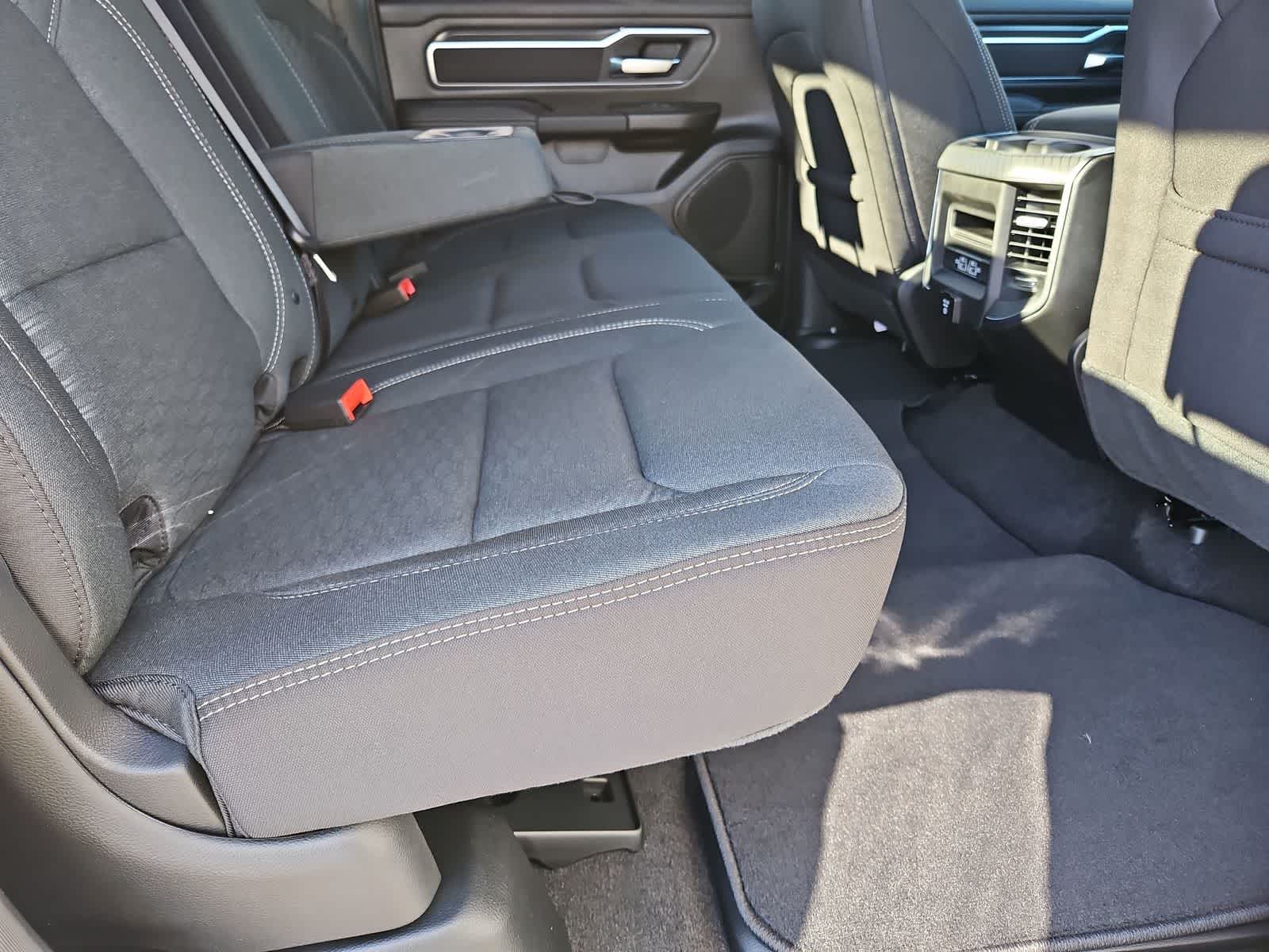 Thumbnail: 2026 RAM 1500 - 21