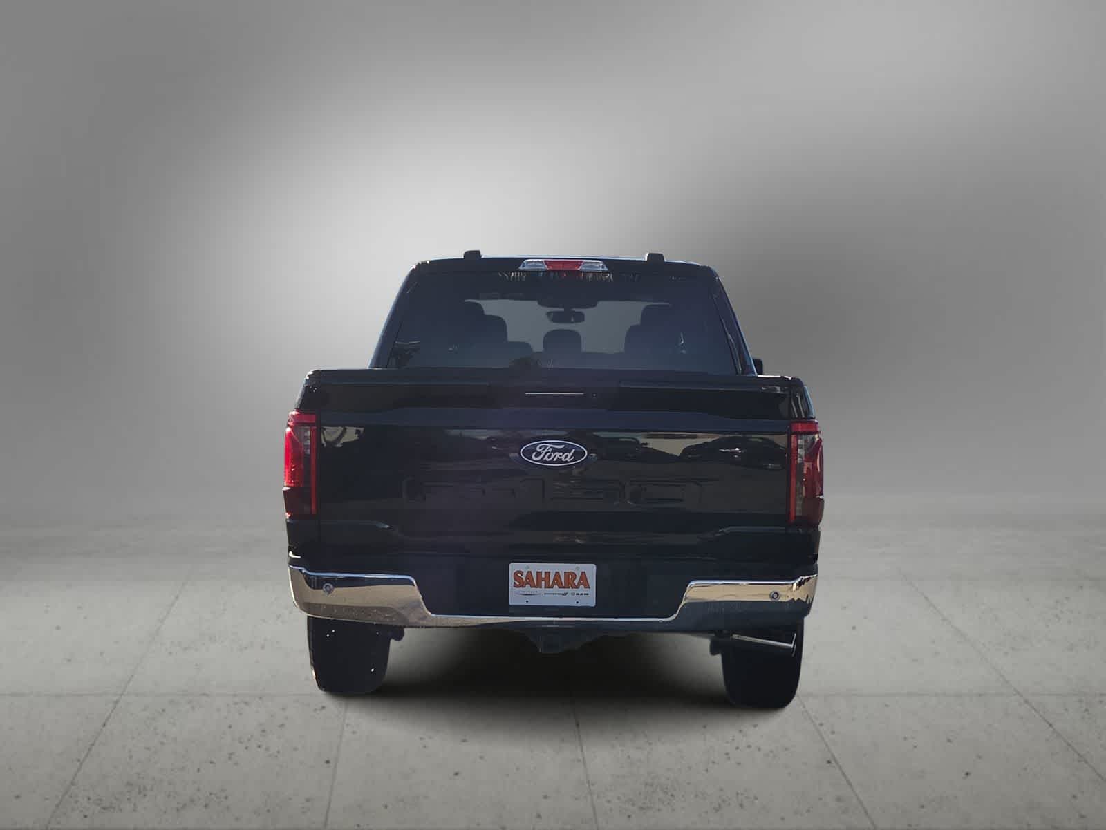 Thumbnail: 2024 Ford F-150 - 8