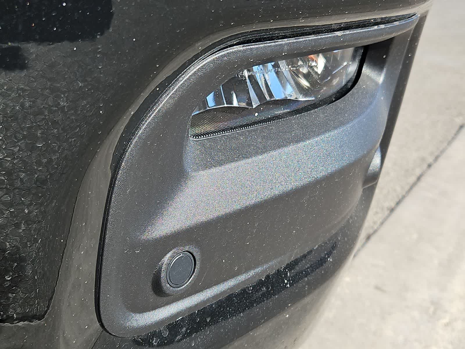 Thumbnail: 2026 RAM 1500 - 11