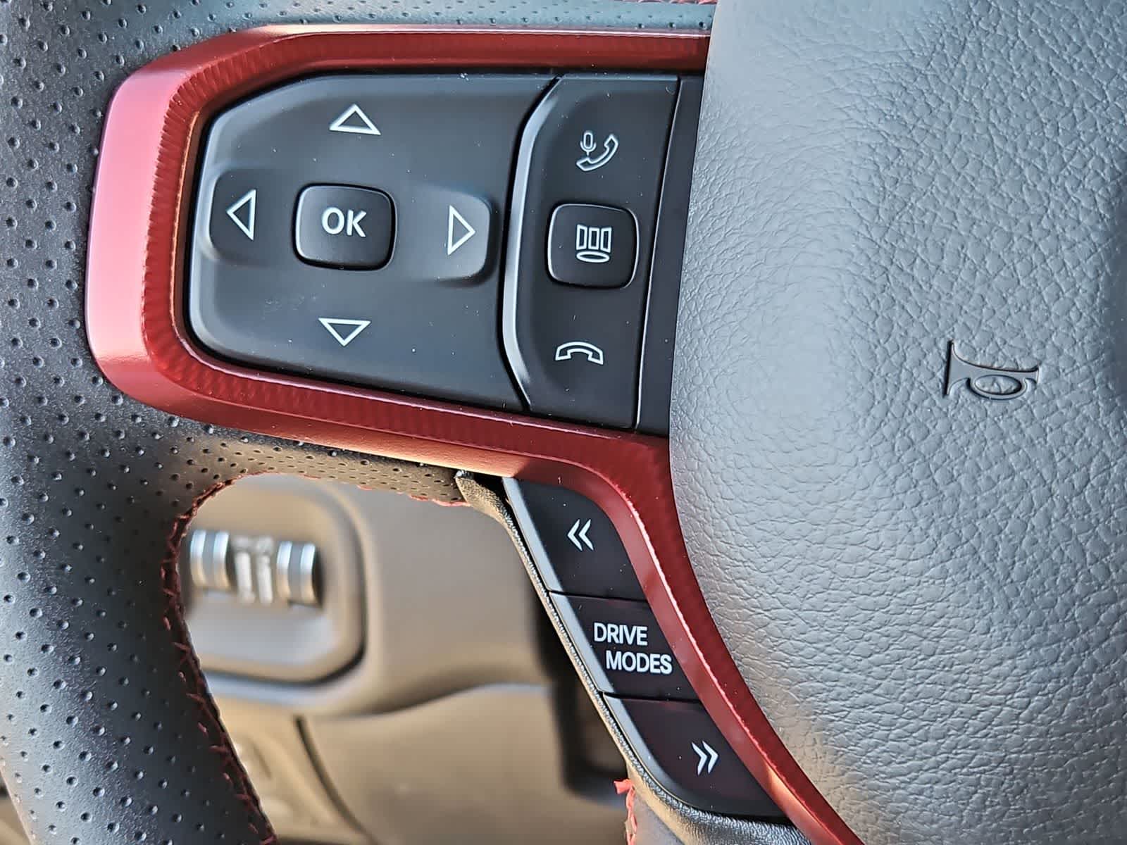 Thumbnail: 2026 RAM 1500 - 23