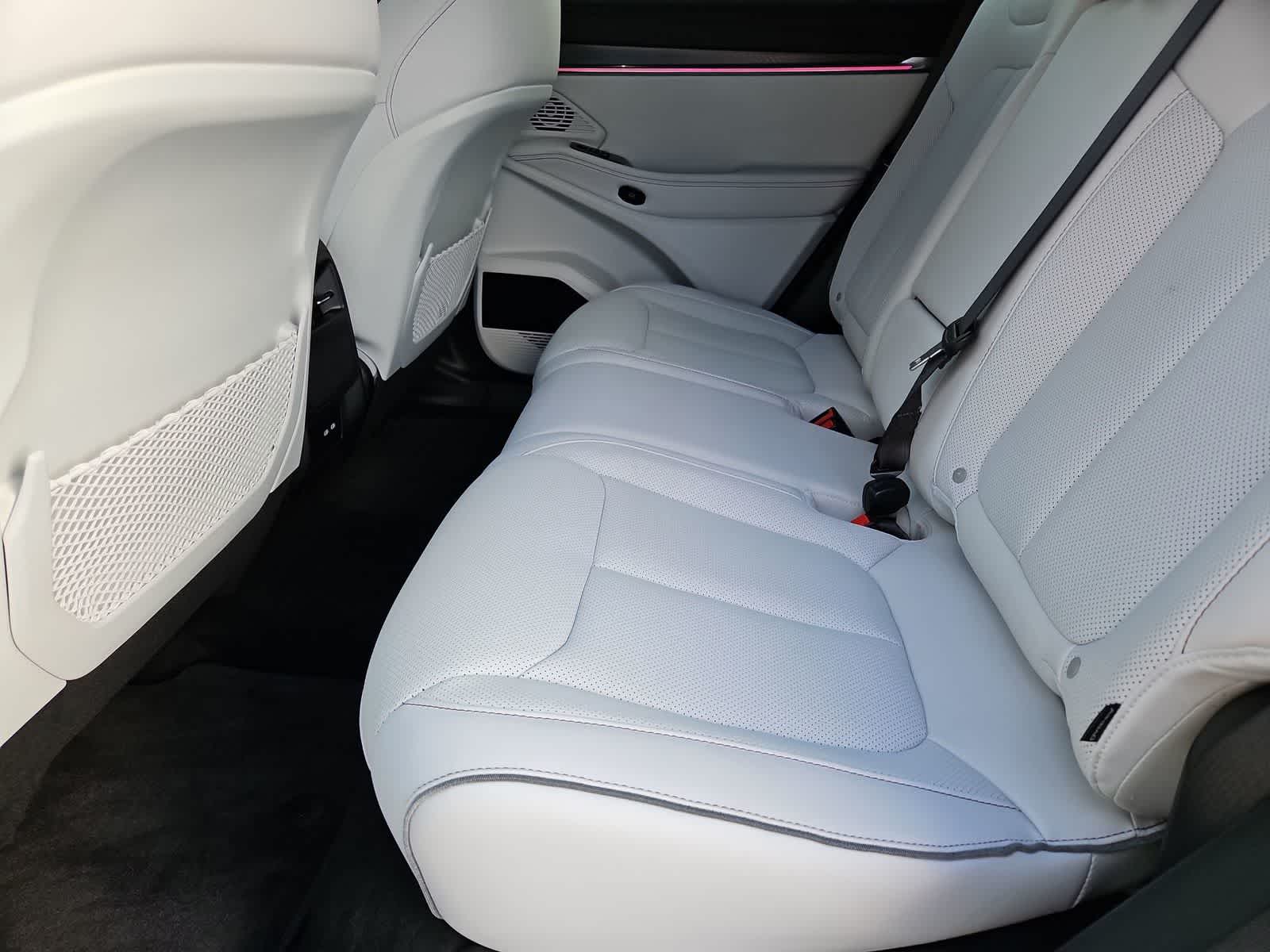 Thumbnail: 2025 Jeep Wagoneer S - 19