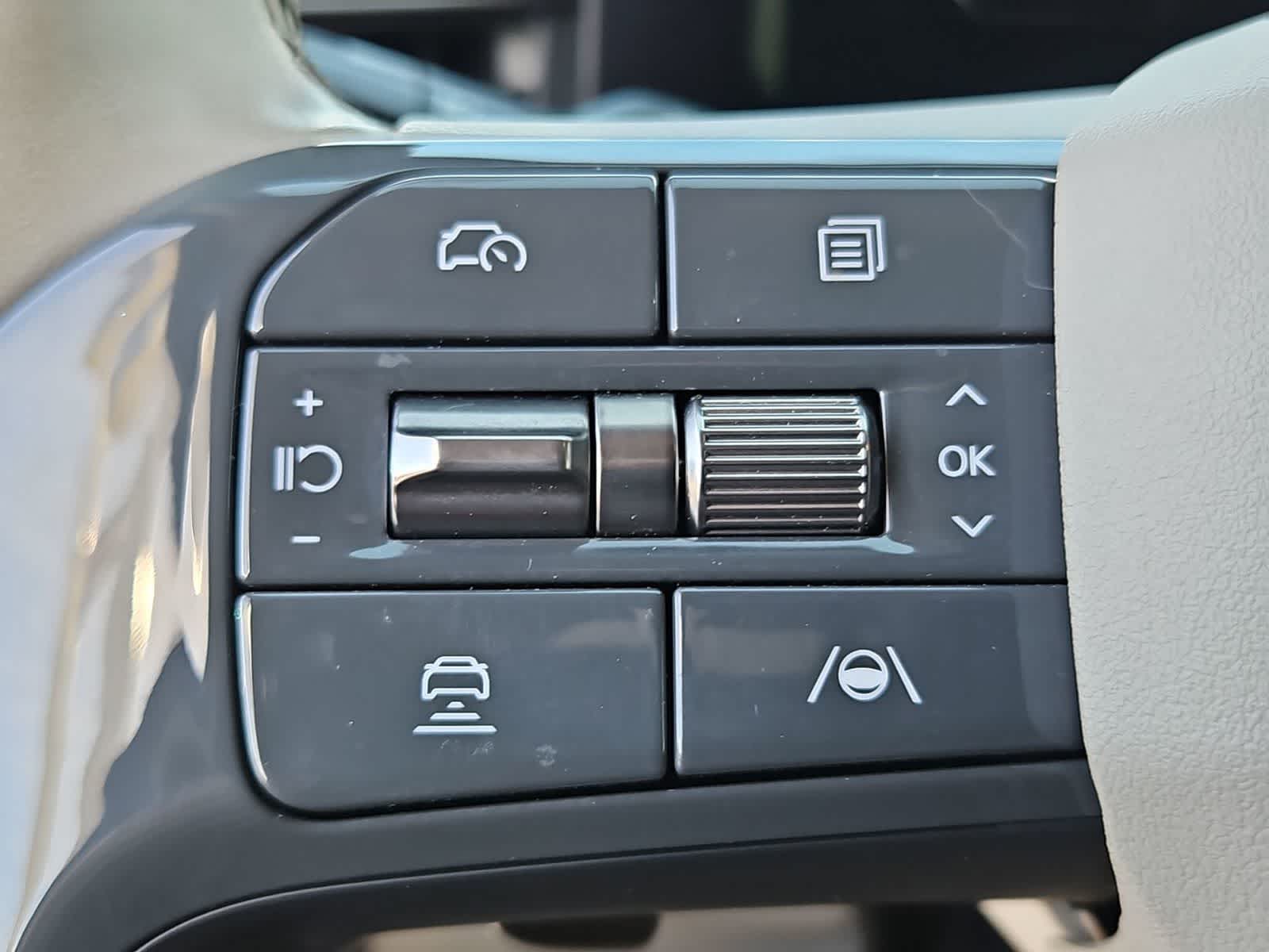 Thumbnail: 2024 Kia EV9 - 23