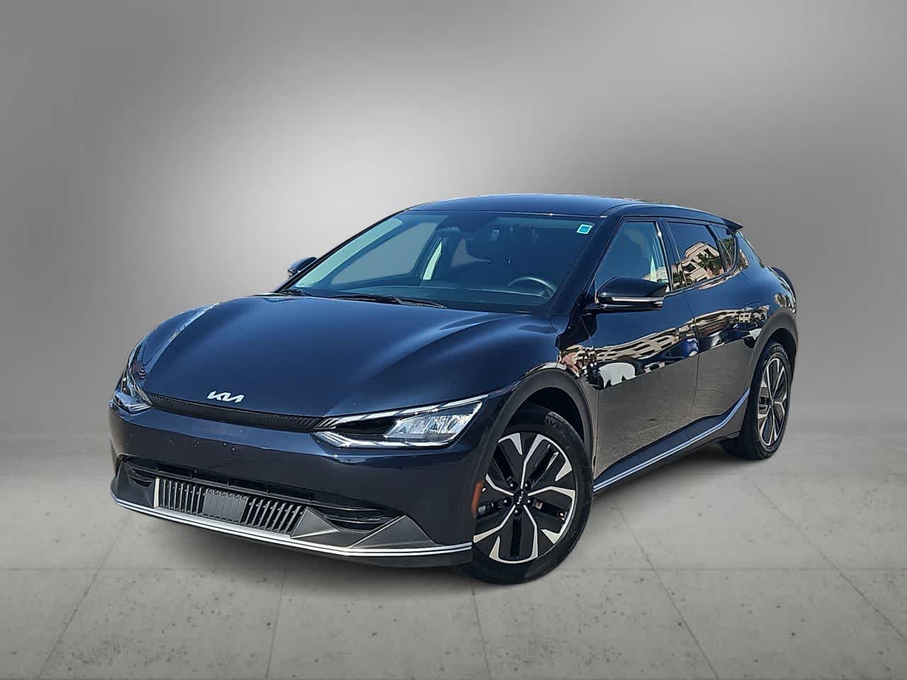 2023 Kia EV6 Light -
                  Las Vegas, NV