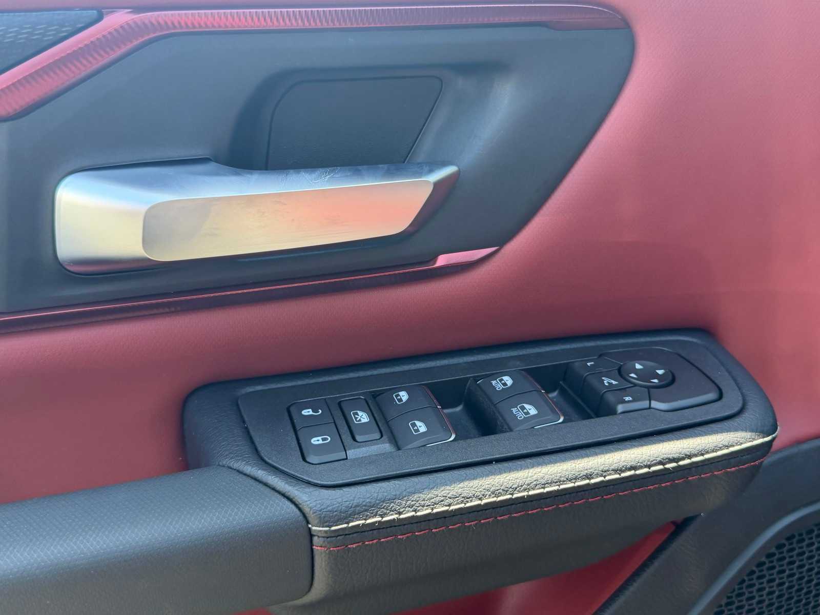 Thumbnail: 2026 RAM 1500 - 29
