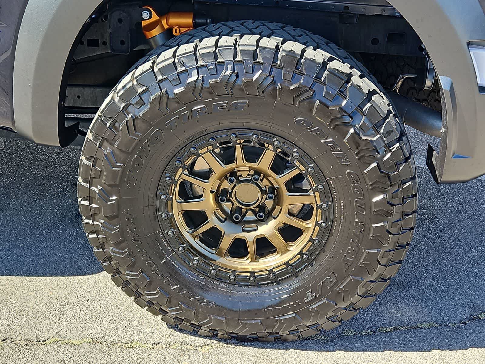 Thumbnail: 2023 Ford F-150 - 14