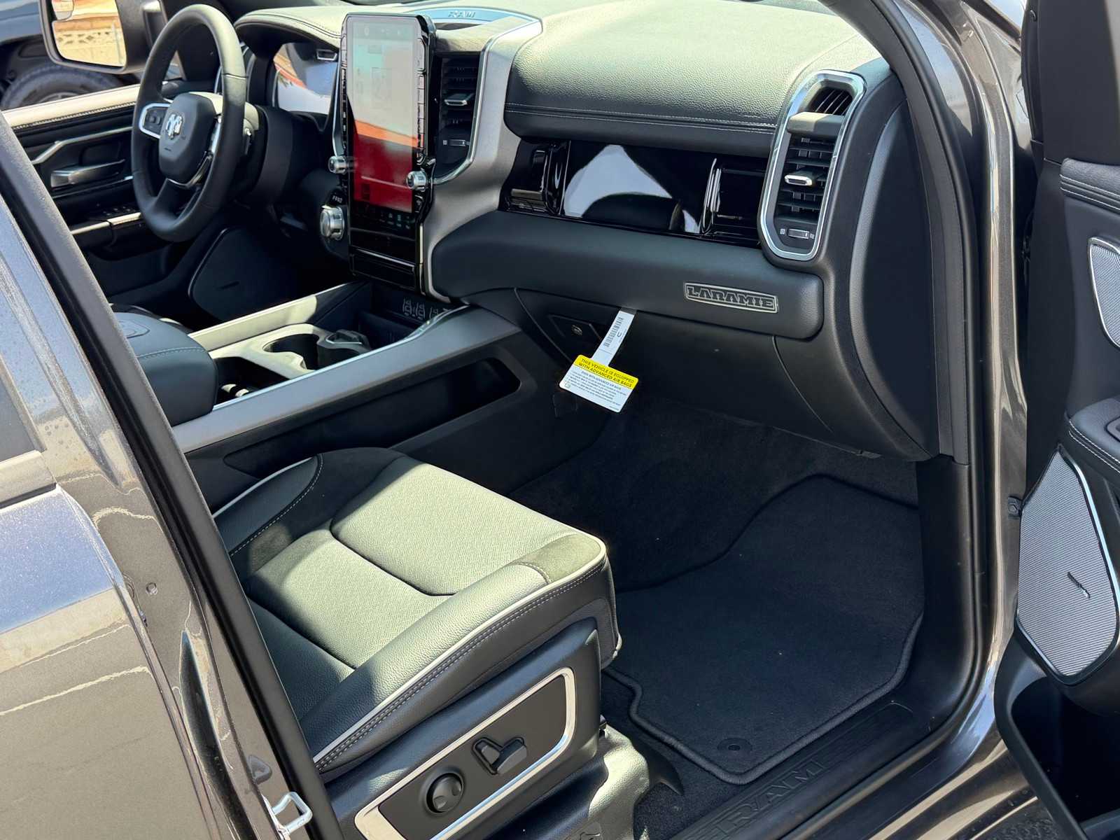 Thumbnail: 2026 RAM 1500 - 31