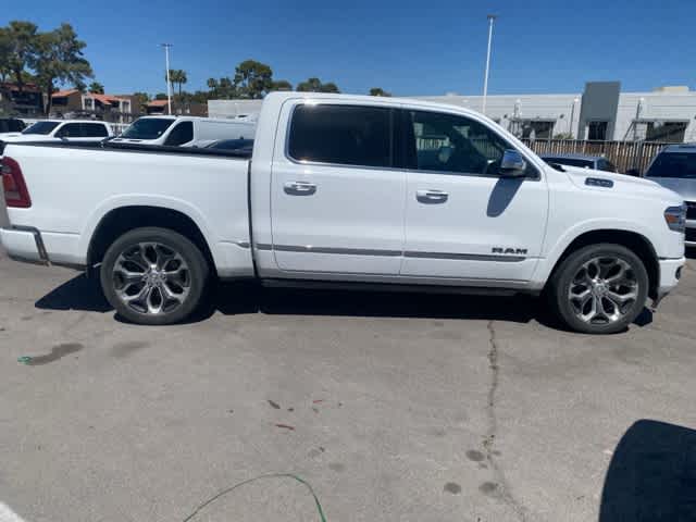Thumbnail: 2020 RAM 1500 - 5