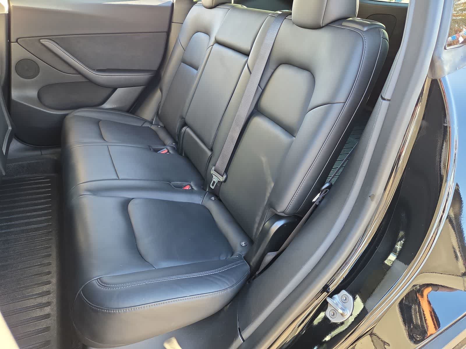 Thumbnail: 2020 Tesla Model Y - 22