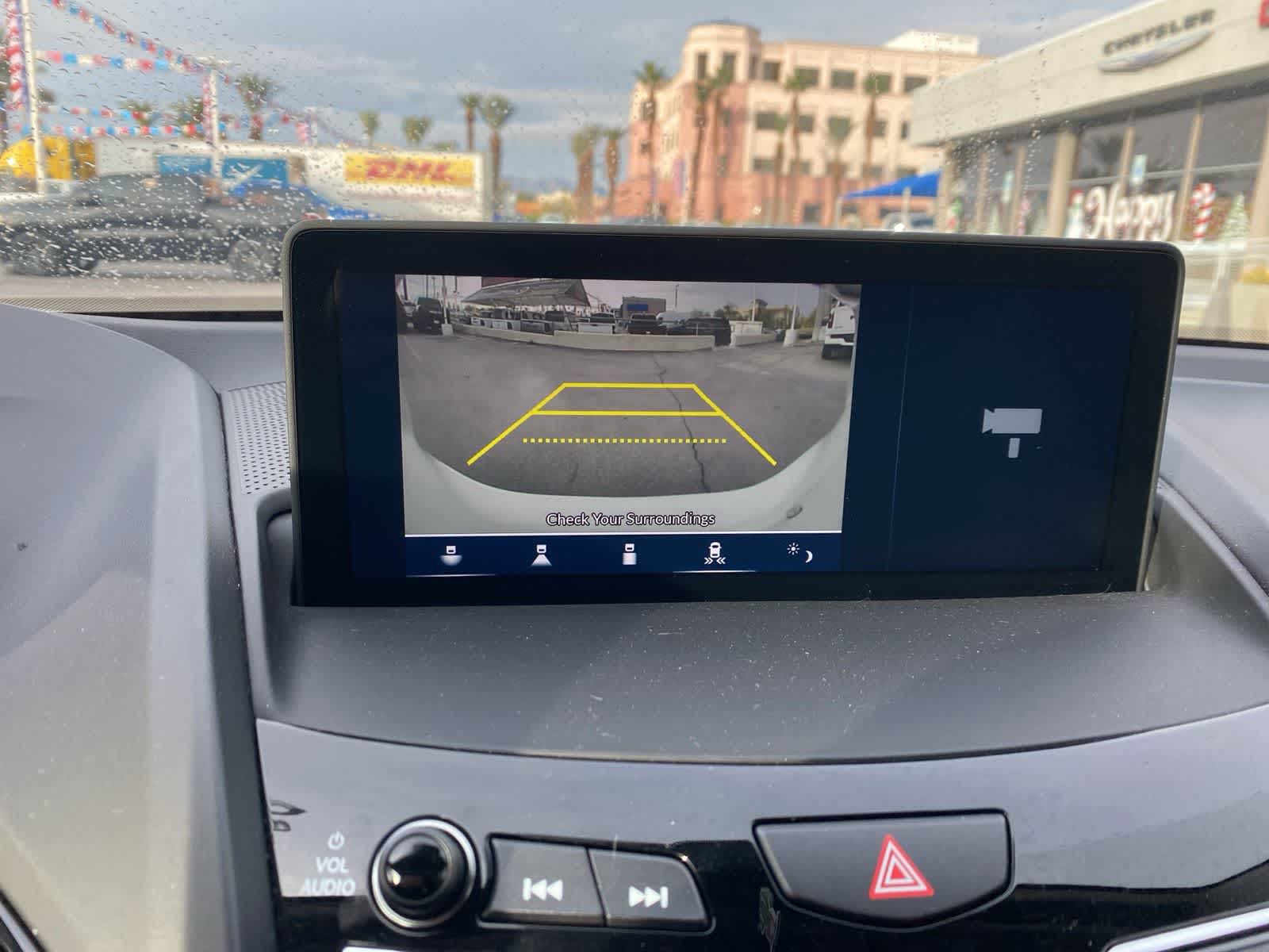 Thumbnail: 2023 Acura RDX - 18