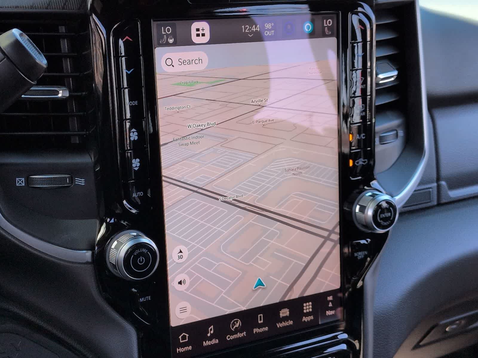 Thumbnail: 2026 RAM 3500 - 28