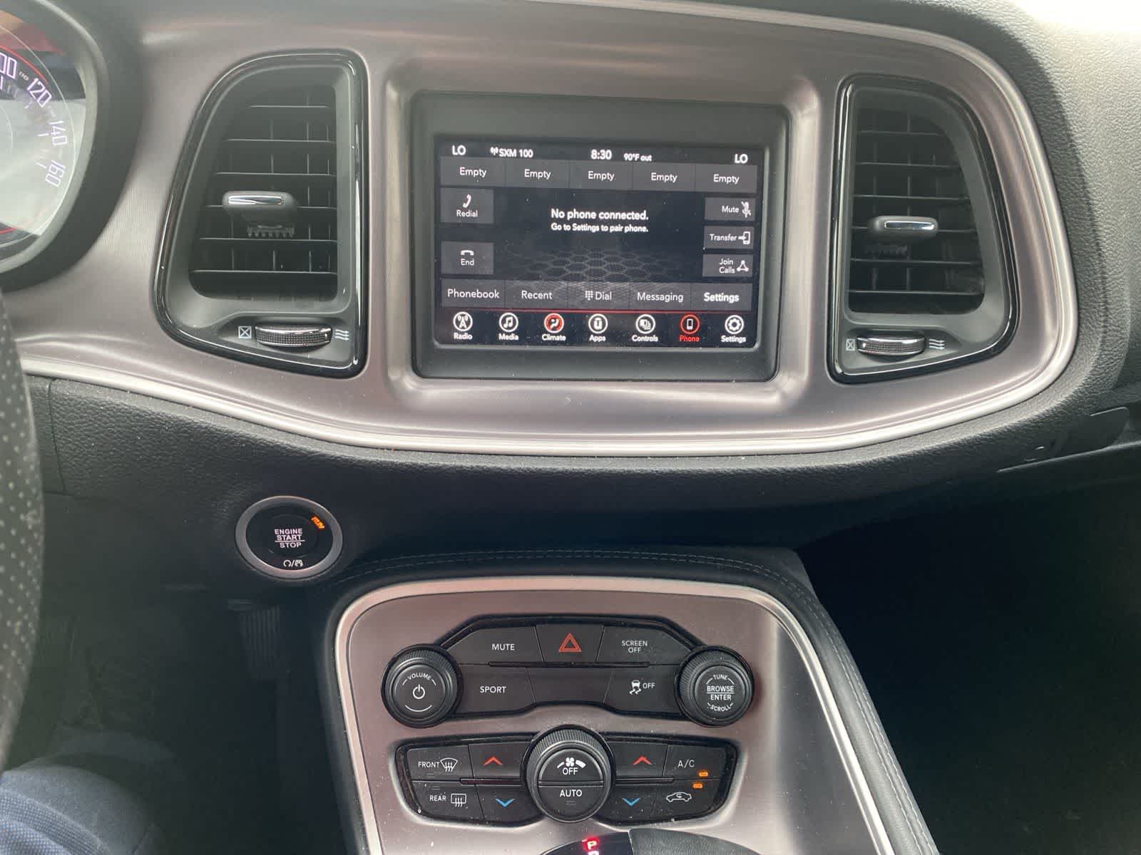 Thumbnail: 2021 Dodge Challenger - 14
