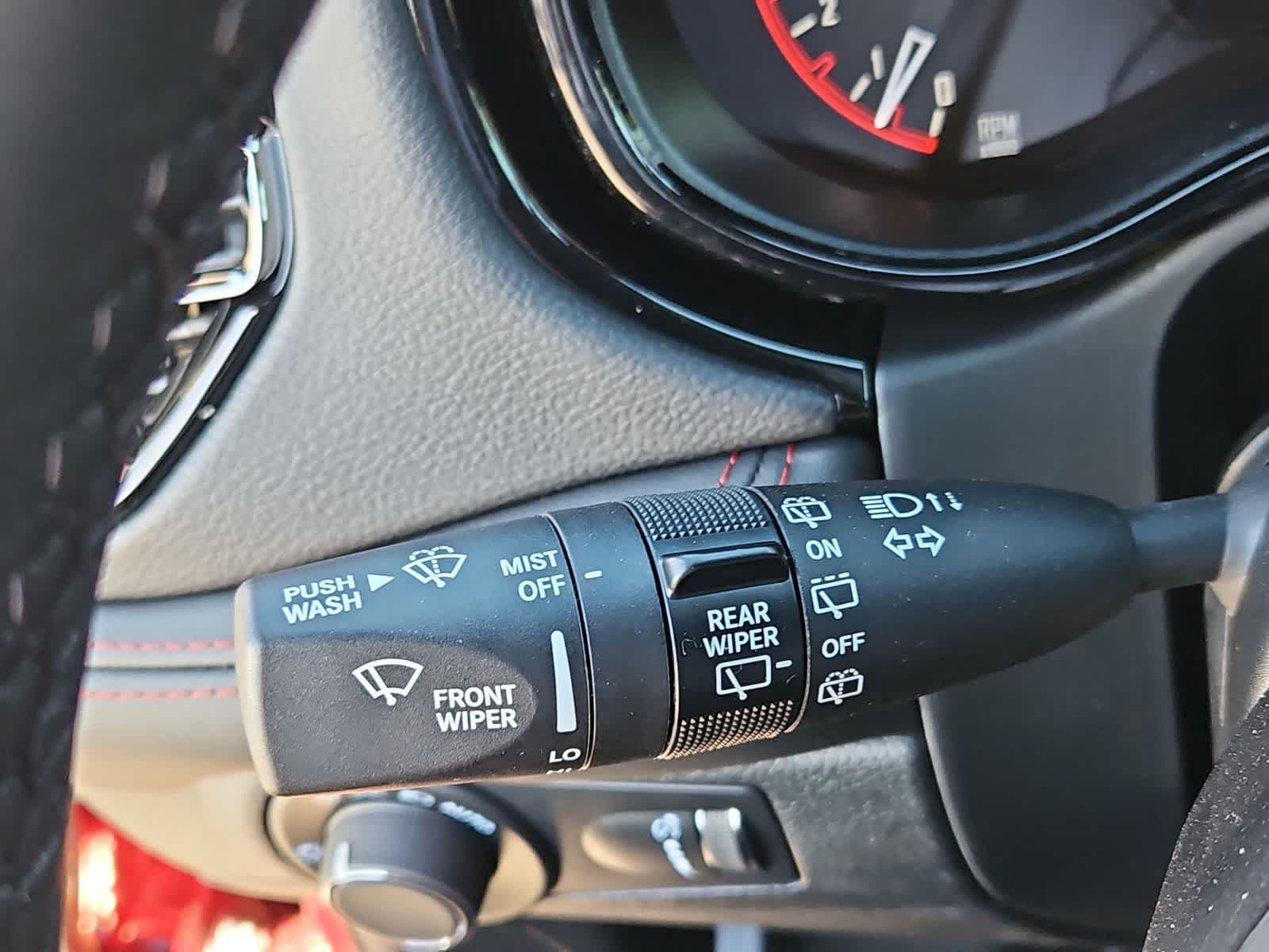 Thumbnail: 2026 Dodge Durango - 26