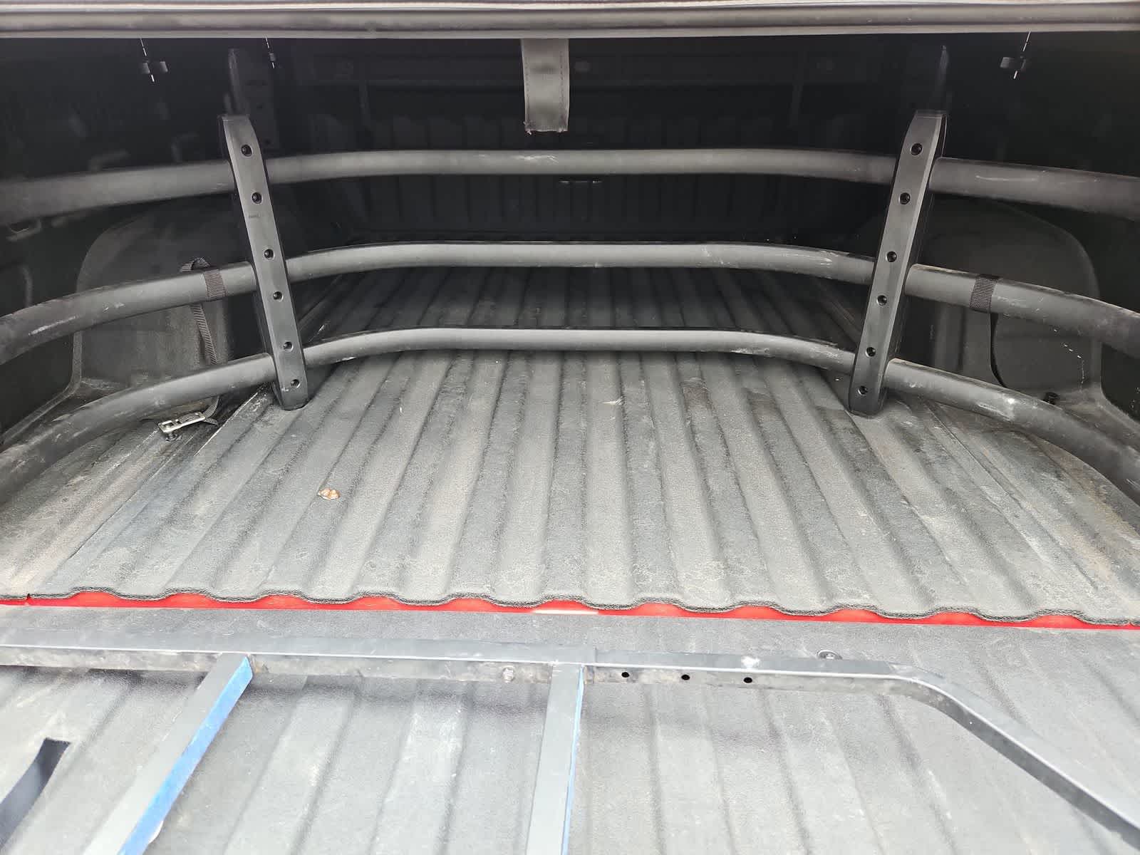 Thumbnail: 2023 Chevrolet Silverado 1500 - 33