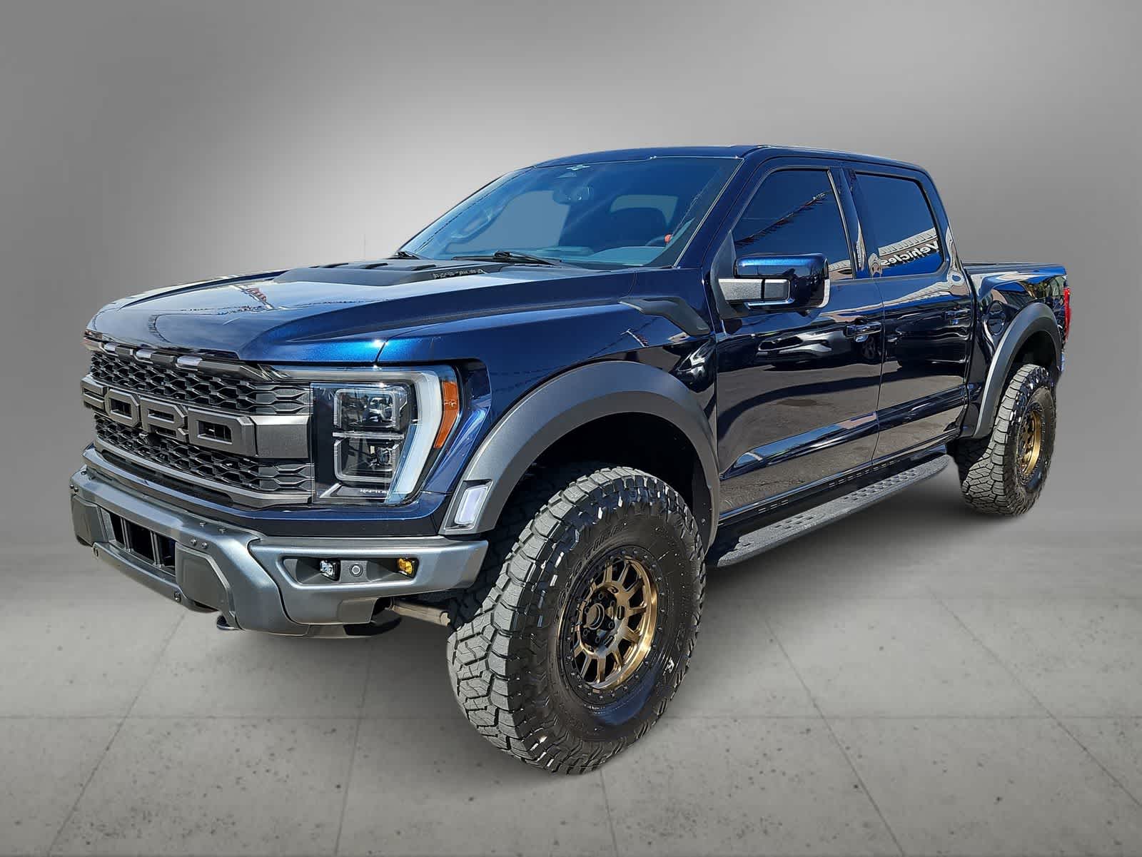 Thumbnail: 2023 Ford F-150 - 5