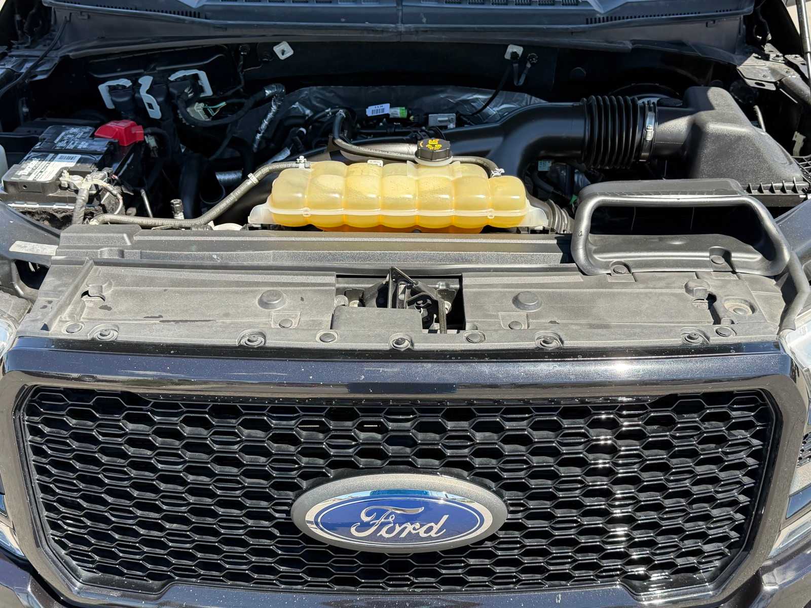 Thumbnail: 2019 Ford F-150 - 32