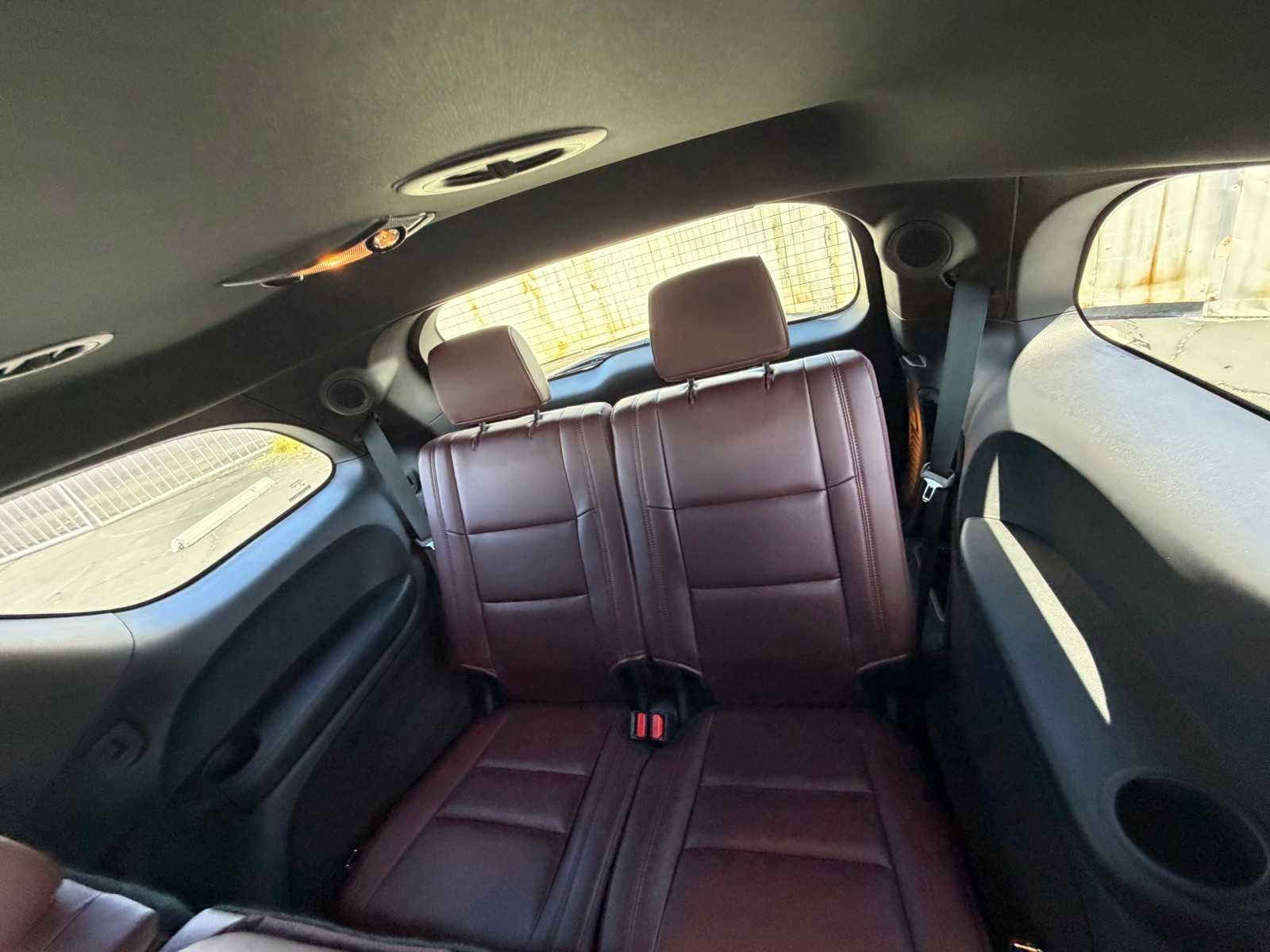 Thumbnail: 2026 Dodge Durango - 29
