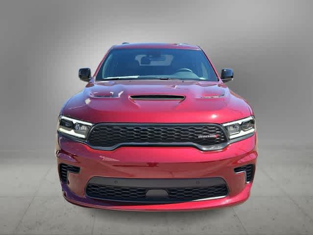 Thumbnail: 2026 Dodge Durango - 4