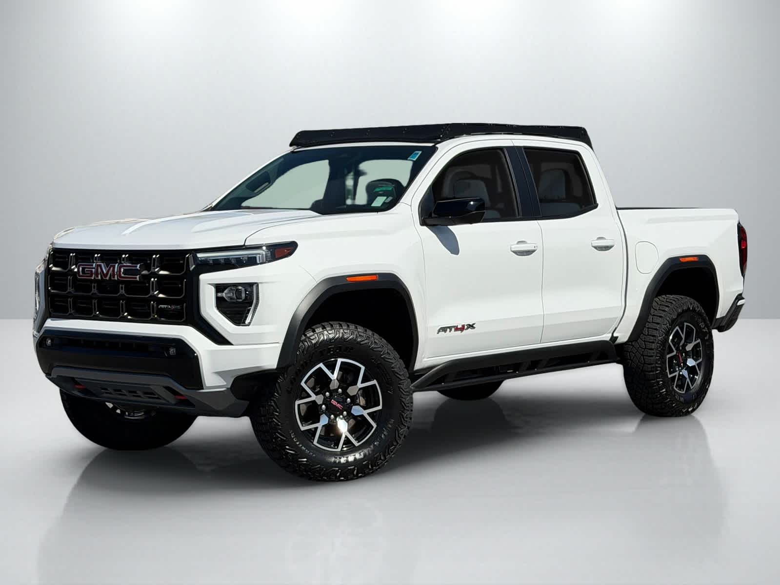 2024 GMC Canyon 4WD AT4X Crew Cab Short Box's photo