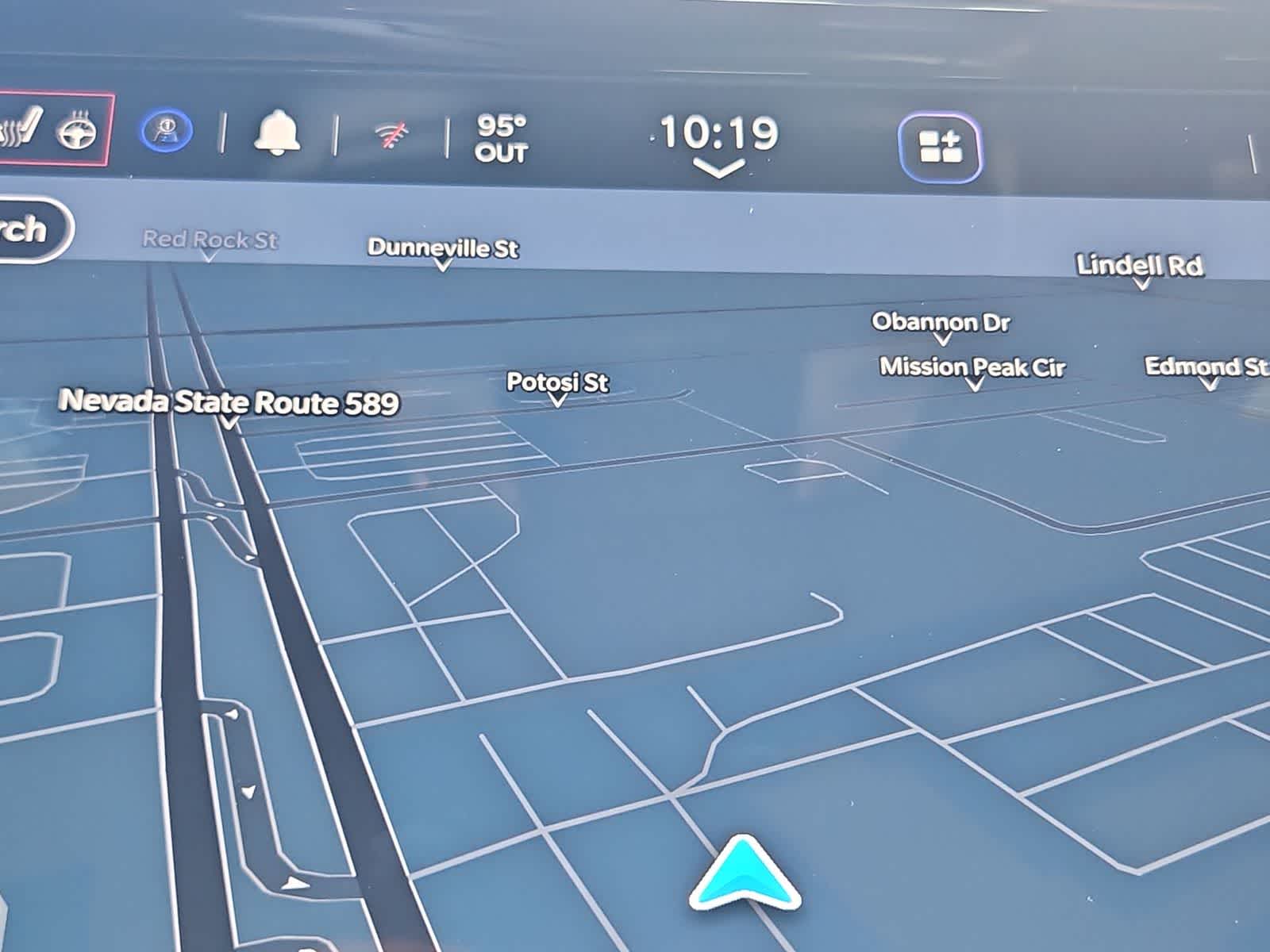 Thumbnail: 2026 Dodge Durango - 28