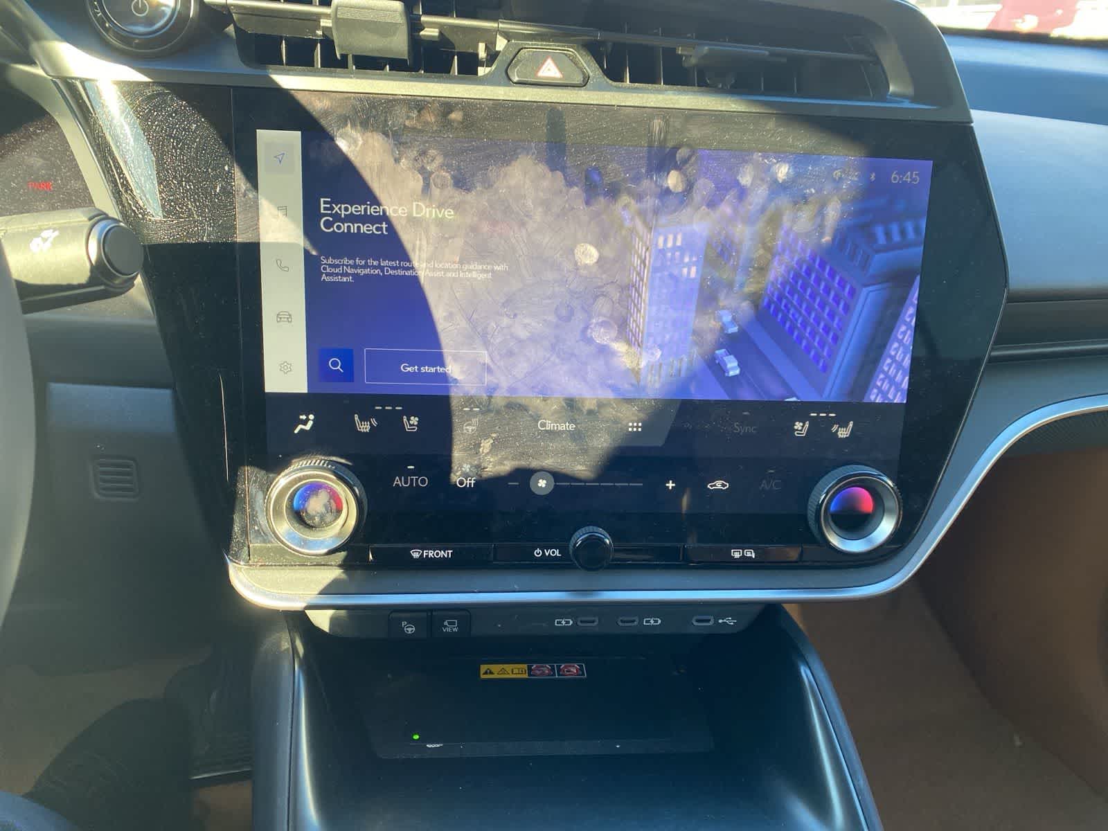 Thumbnail: 2023 Lexus RZ - 15