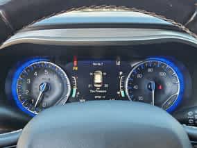 Thumbnail: 2020 Chrysler Pacifica - 36