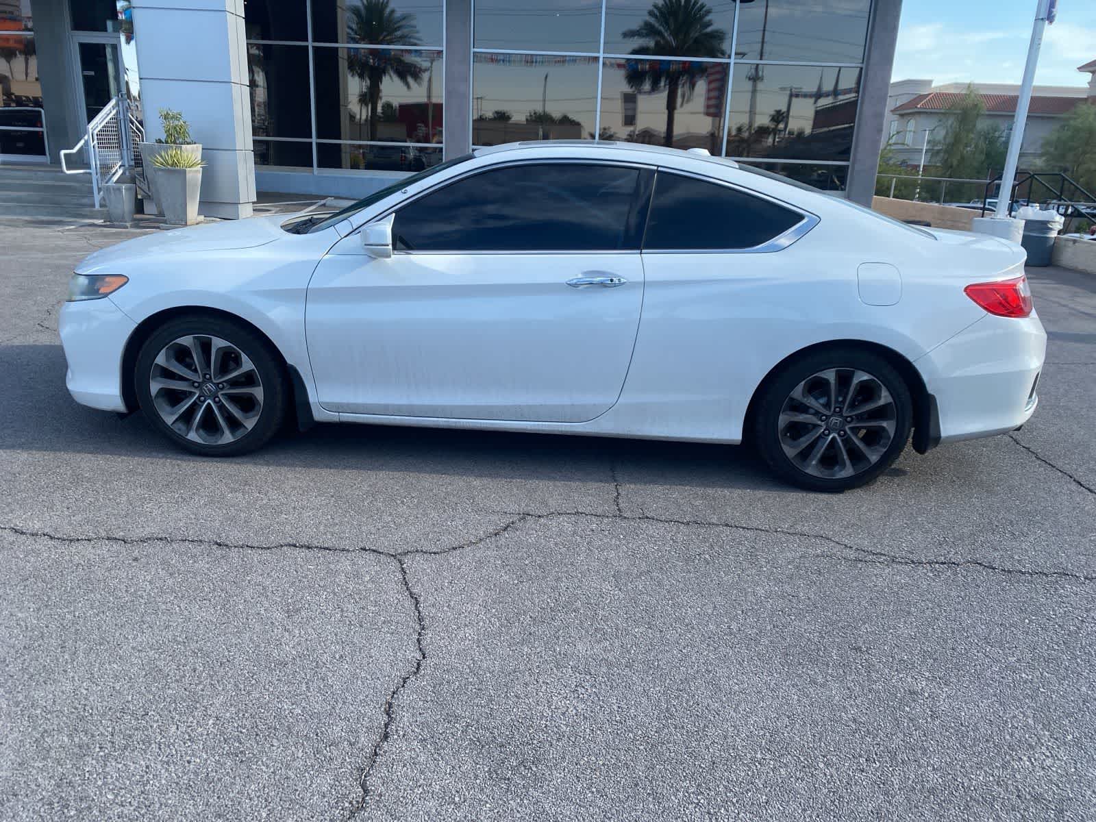 Thumbnail: 2013 Honda Accord - 9