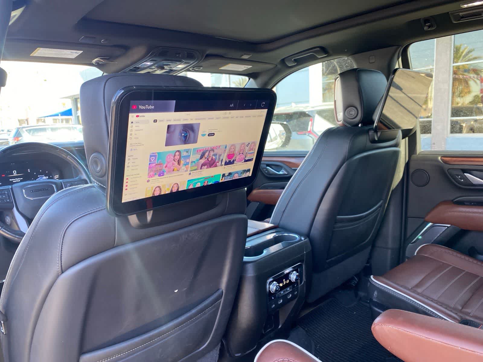 Thumbnail: 2024 GMC Yukon - 14