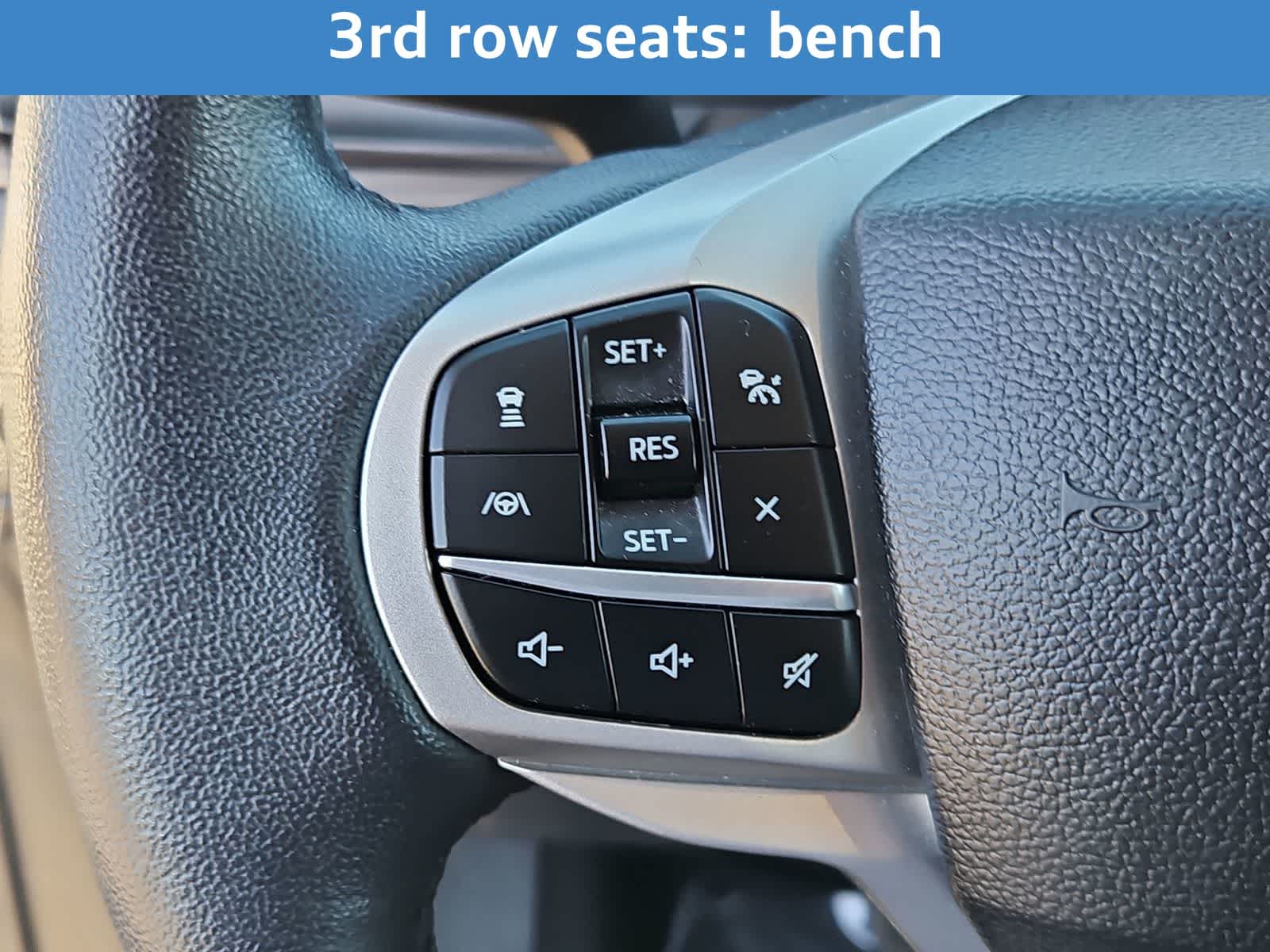 Thumbnail: 2024 Ford Explorer - 26