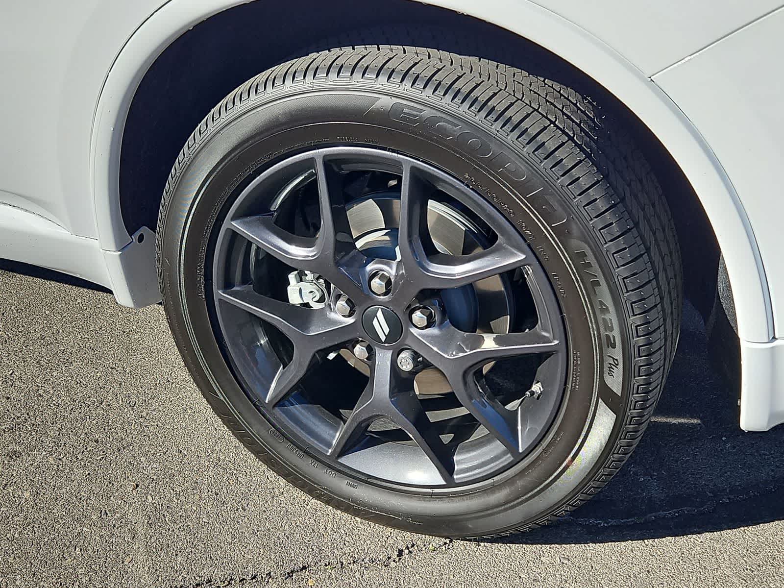 Thumbnail: 2026 Dodge Durango - 13