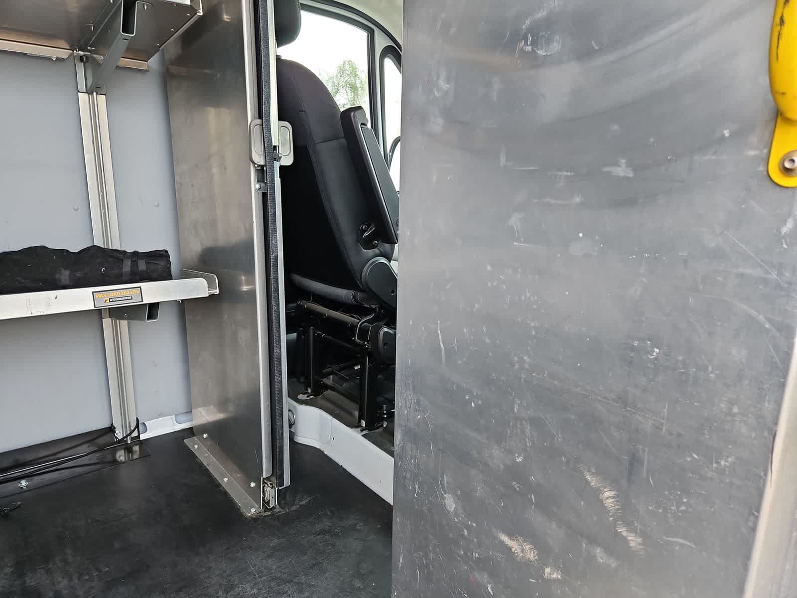 Thumbnail: 2023 RAM ProMaster - 18