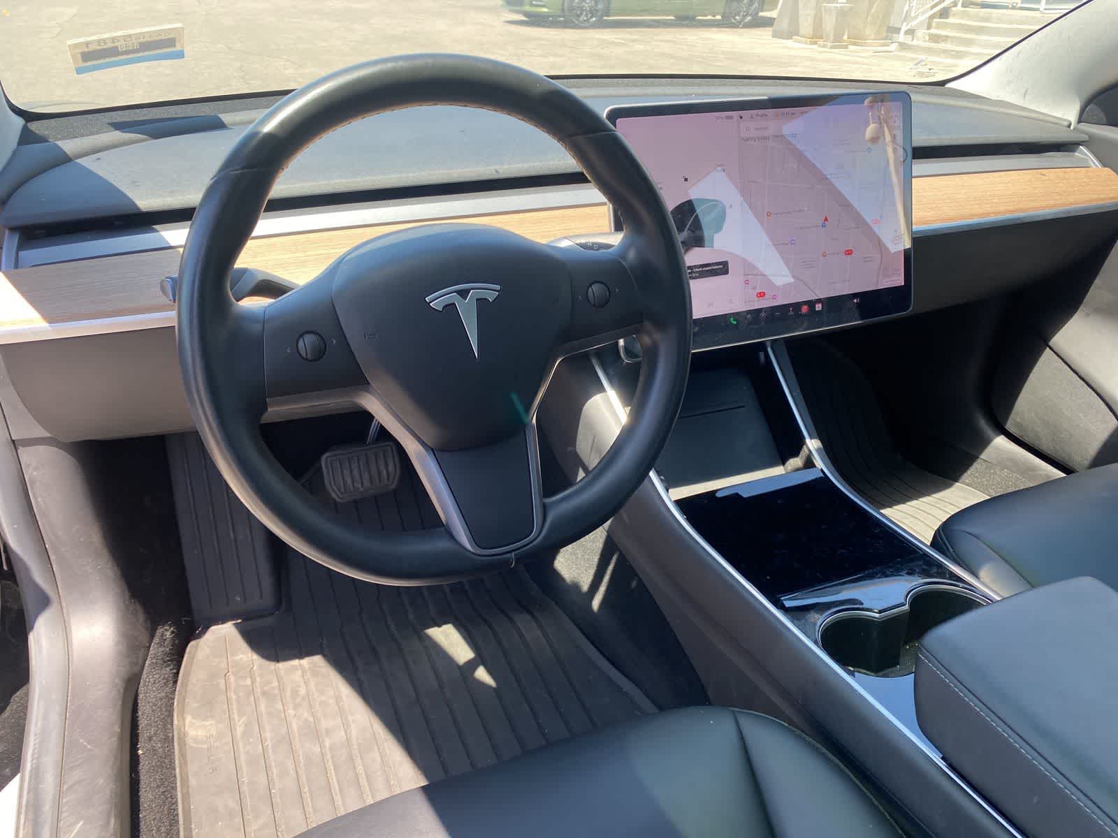 Thumbnail: 2019 Tesla Model 3 - 11