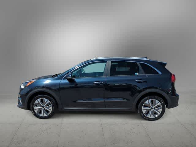 Used 2022 Kia Niro EX with VIN KNDCC3LGXN5118128 for sale in Las Vegas, NV