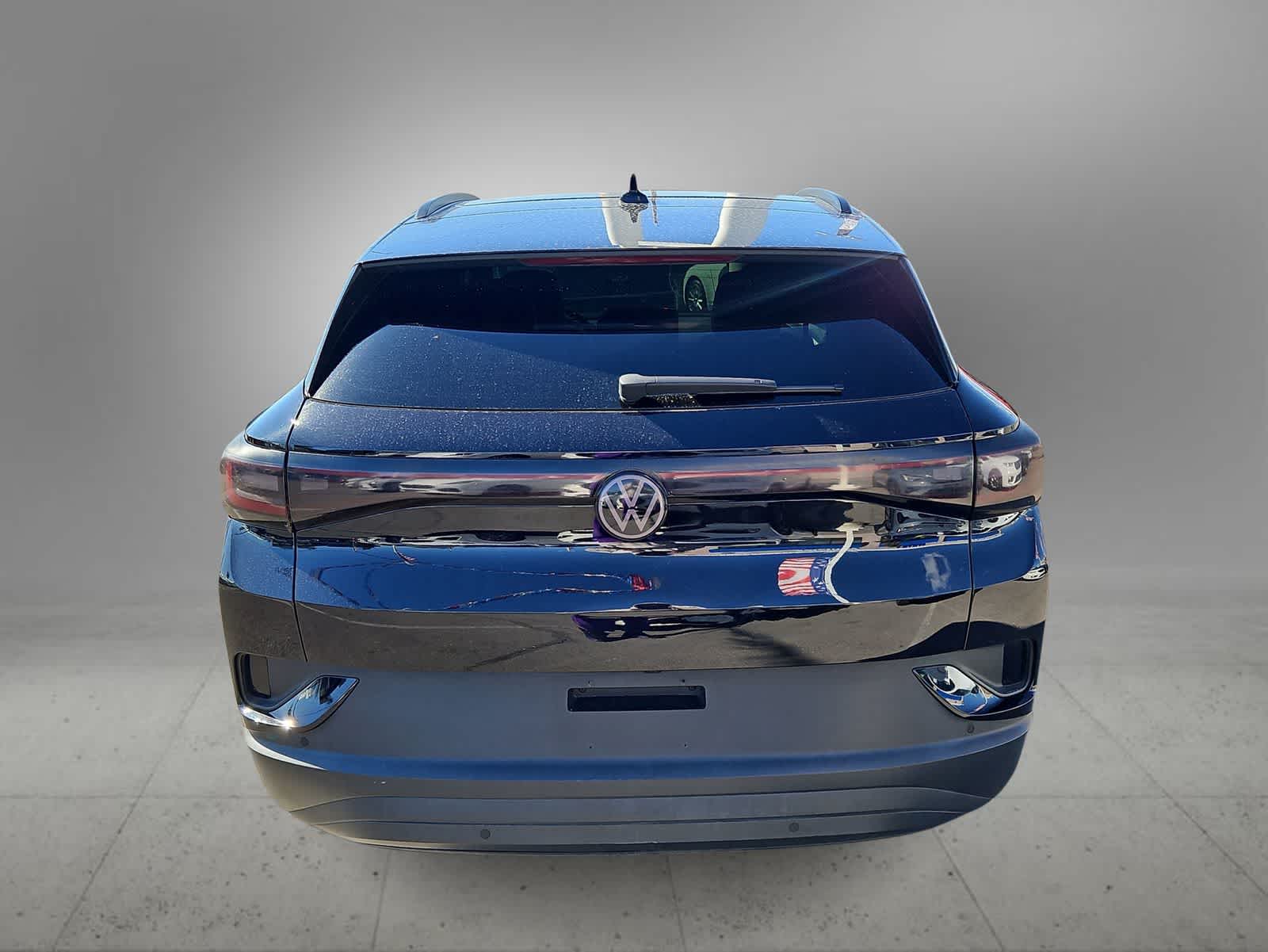 Thumbnail: 2023 Volkswagen ID.4 - 8