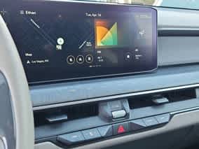 Thumbnail: 2024 Kia EV9 - 31