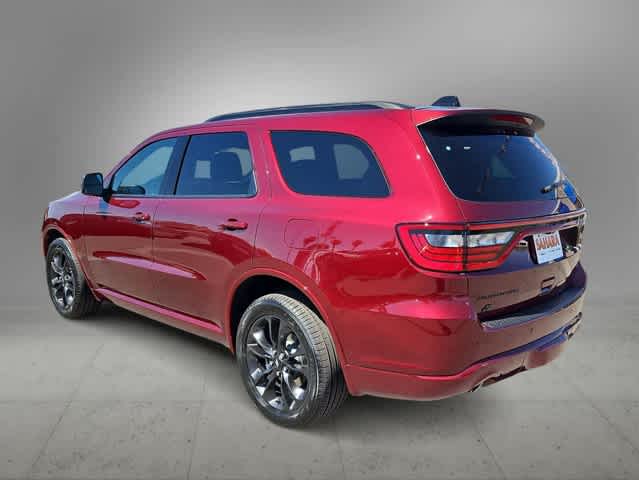 Thumbnail: 2026 Dodge Durango - 8
