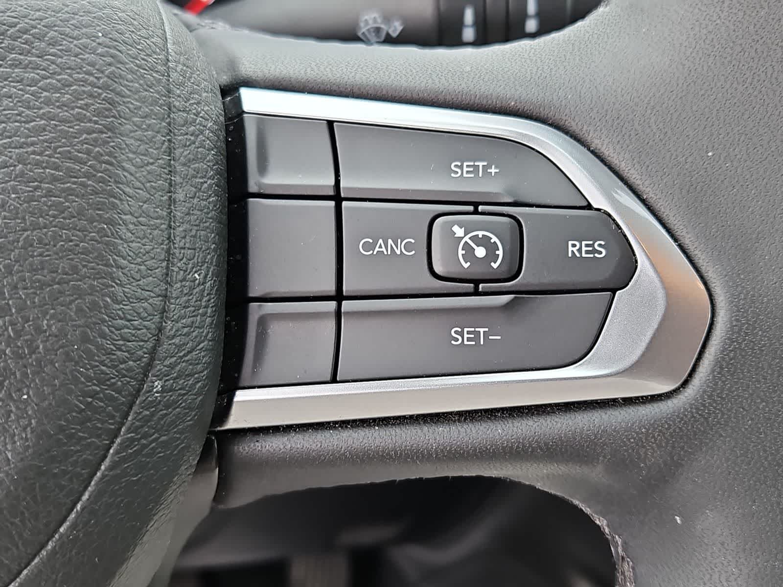 Thumbnail: 2024 Jeep Compass - 25