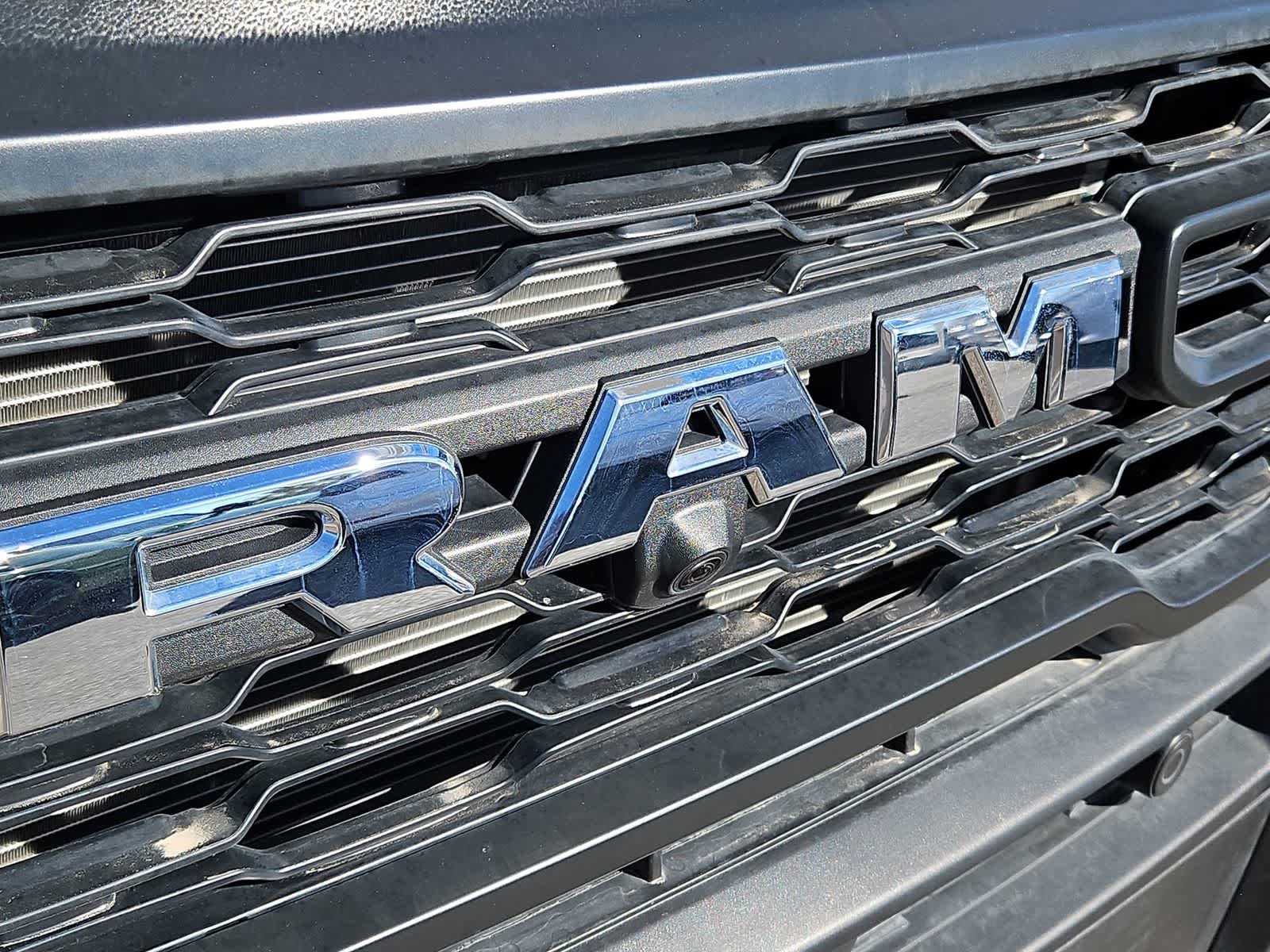 Thumbnail: 2024 RAM ProMaster - 13