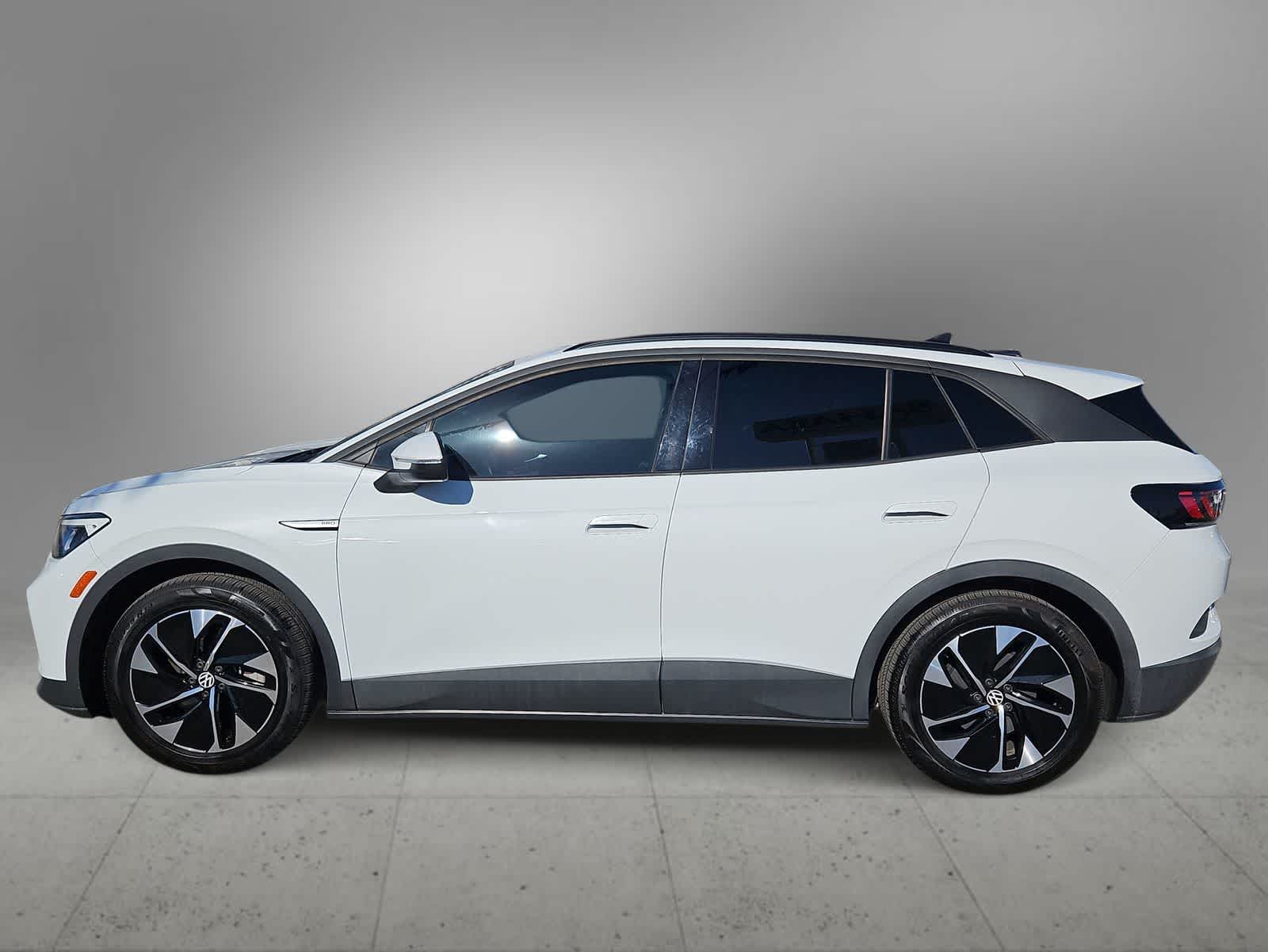 Thumbnail: 2021 Volkswagen ID.4 - 6