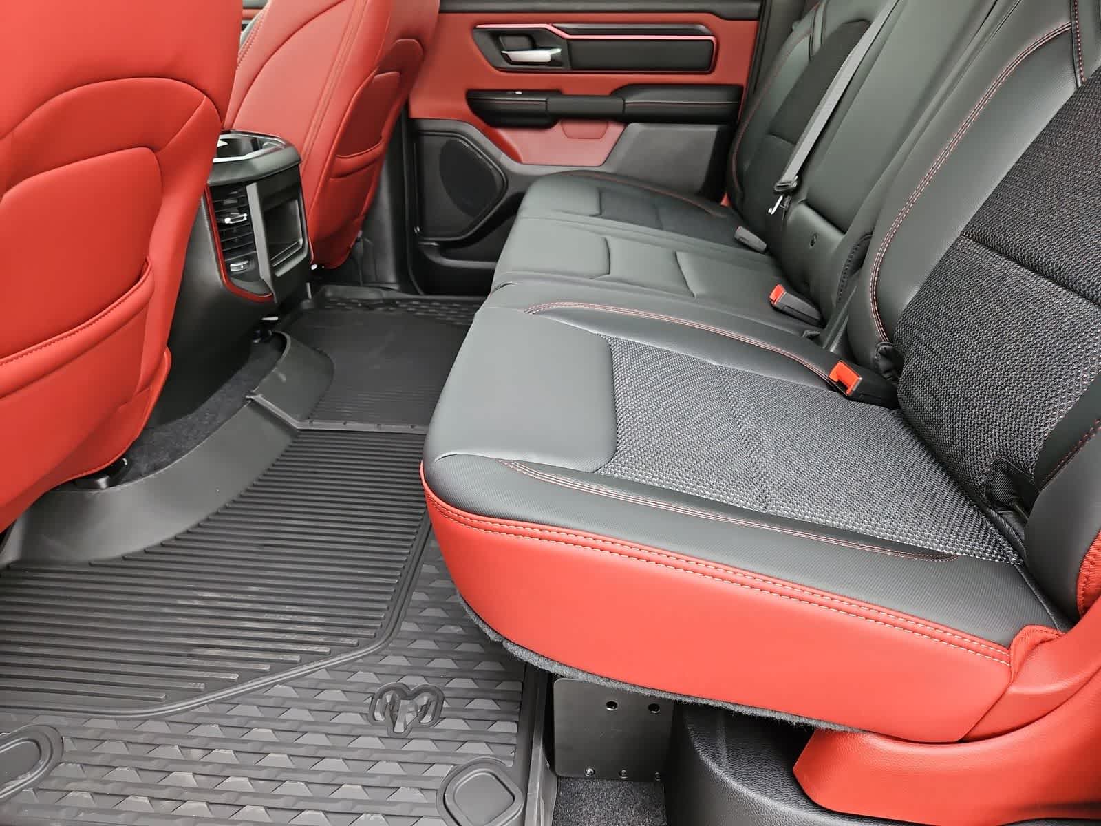 Thumbnail: 2026 RAM 1500 - 20