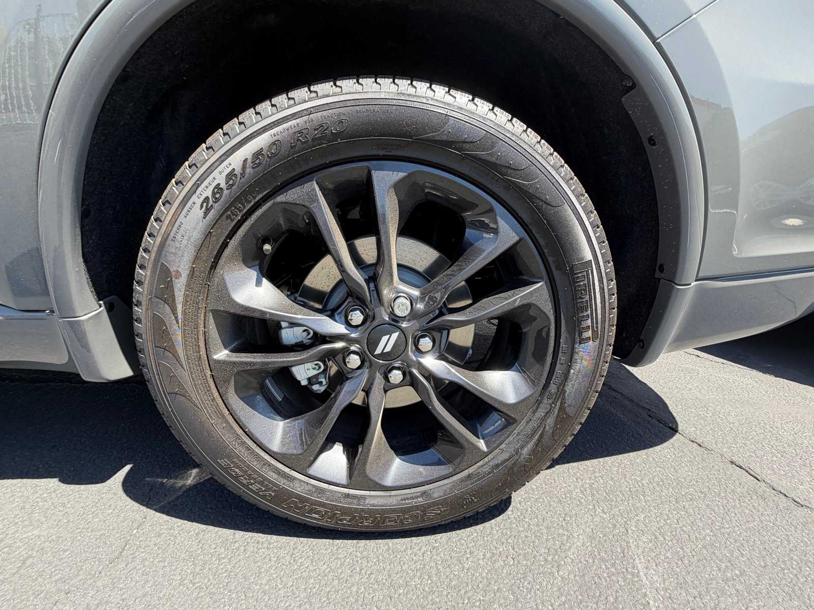 Thumbnail: 2026 Dodge Durango - 15