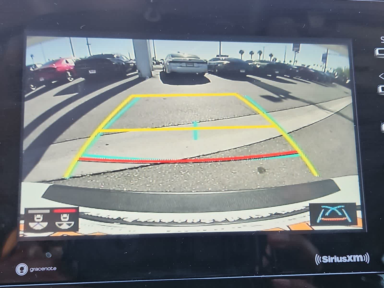 Thumbnail: 2022 Toyota Camry - 30