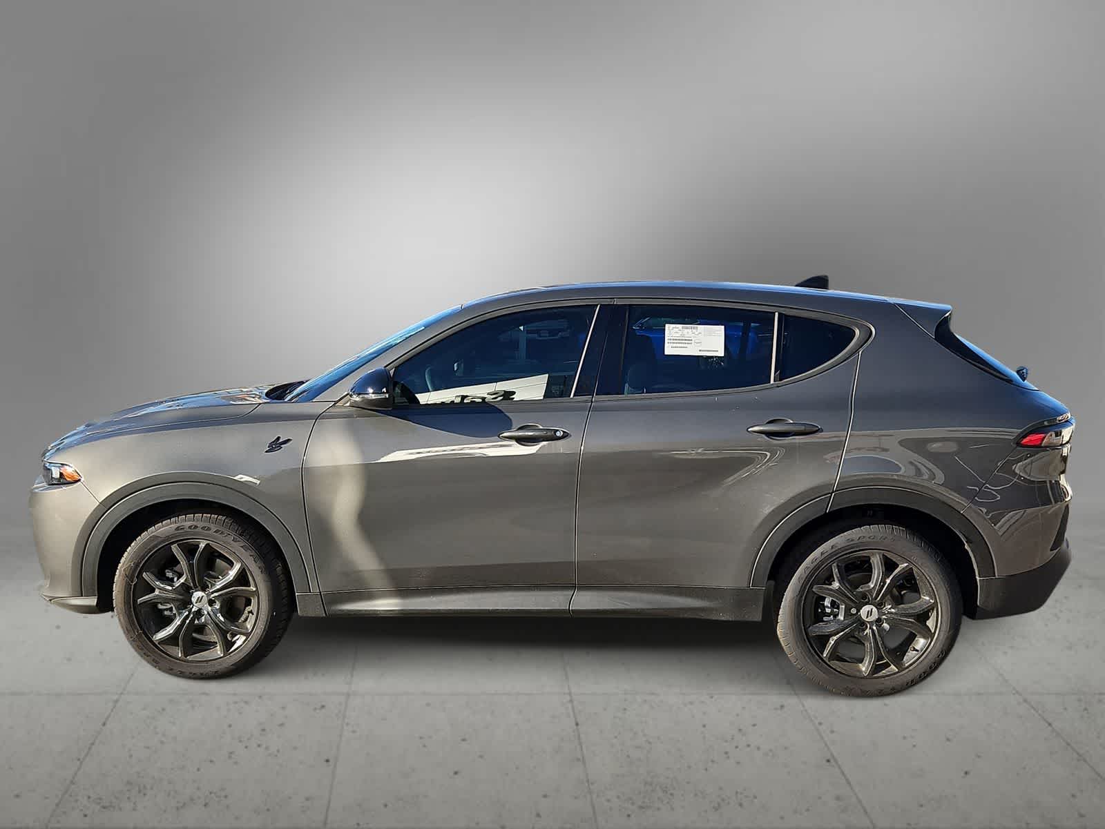 Thumbnail: 2025 Dodge Hornet - 5