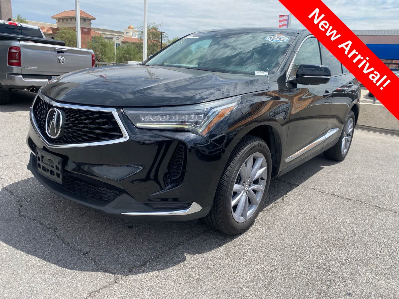 Thumbnail: 2023 Acura RDX - 1