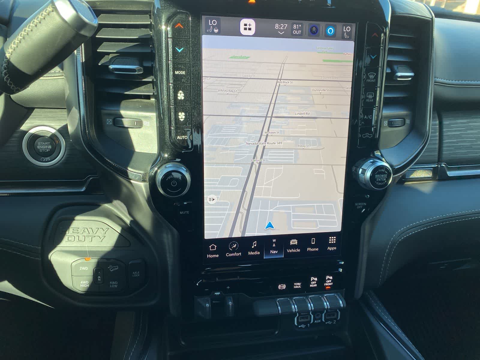 Thumbnail: 2024 RAM 2500 - 14